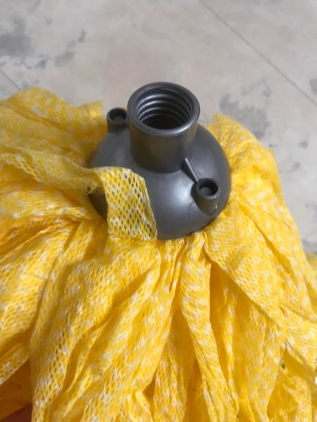 Pomôcky na upratovanie 4 ks, 