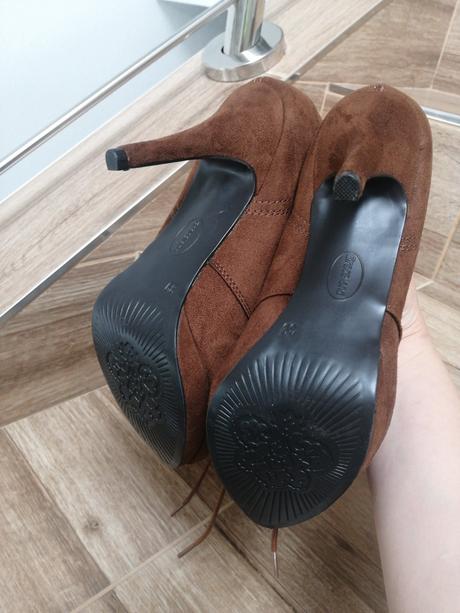 Dámske topánky, graceland,39