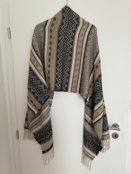 Šál stradivarius, stradivarius