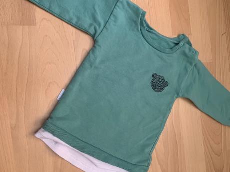 Mikina 86, new baby,86