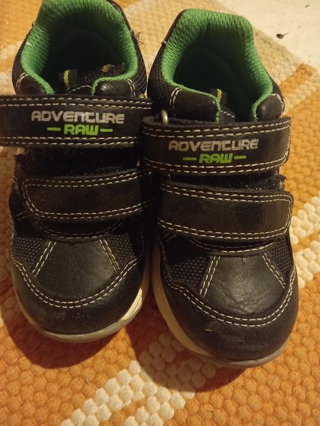 Topánky prechodné, bobbi shoes,22