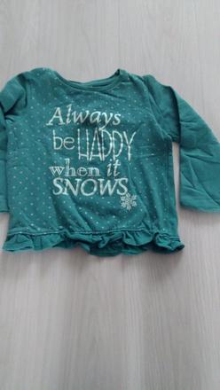 Mikina, topolino,122