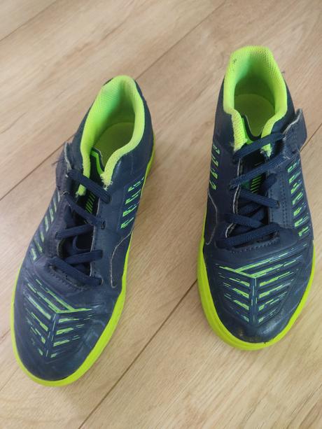 Halovky, decathlon,34