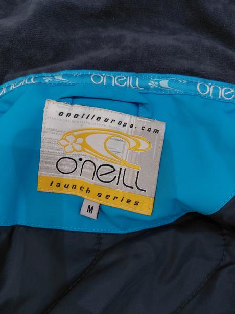 Dámska značková bunda oneill, o'neill,m