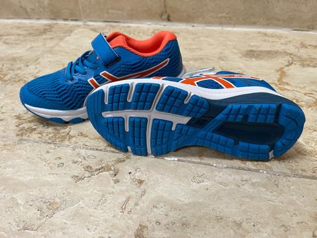 Asics tenisky, asics,31