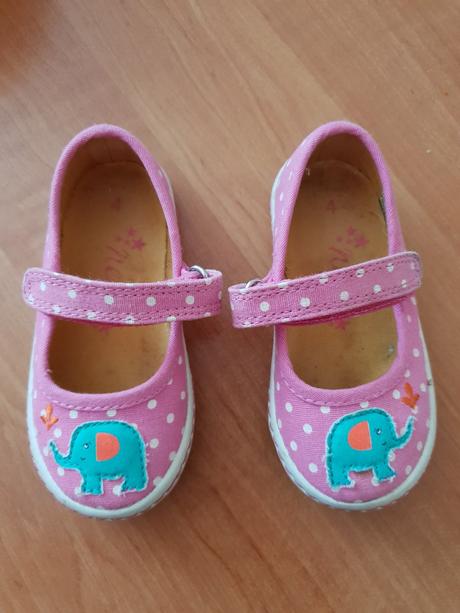 Next sandalky velkost 20, next,20