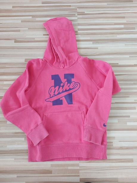 Mikina, nike,140