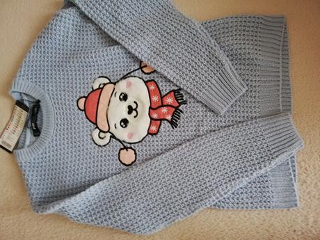 Pulover xxs, new yorker,xs