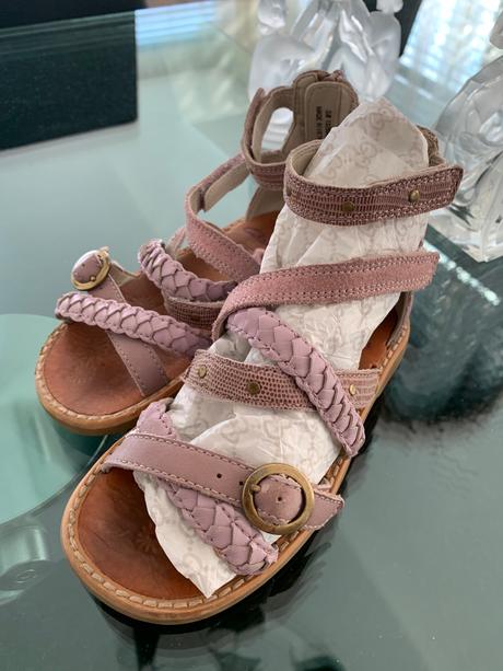 Clarks vel.7.5, clarks,25