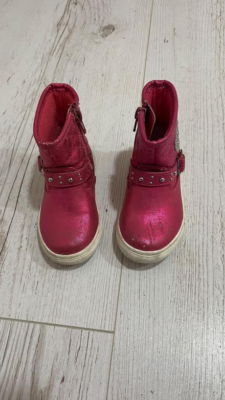 Čižmy 22 primigi dievča, primigi,22