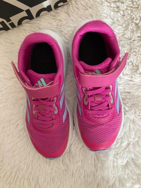 Dievčenské tenisky, adidas,34