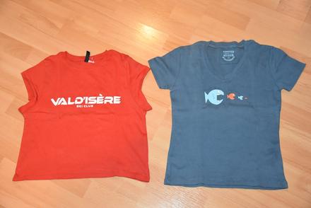 Tričká cena spolu, m