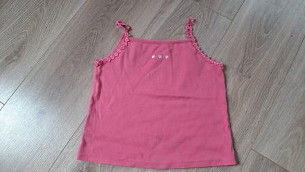 Dievčenské tielko, george,134