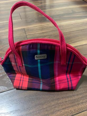 Mini kabelka hilfiger, 