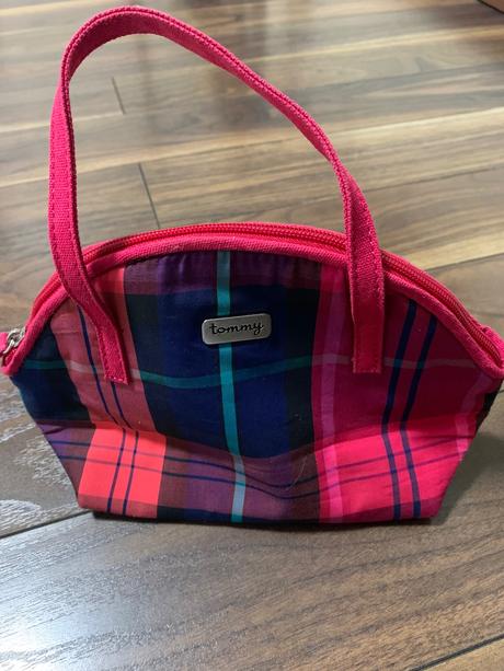 Mini kabelka hilfiger, 