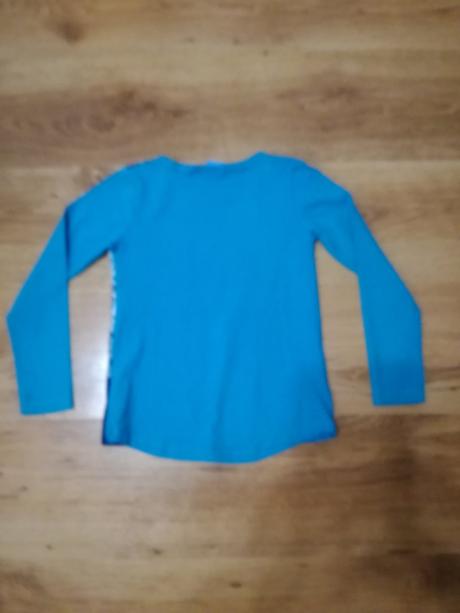 Tričko soy luna, 122