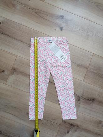 Legíny tenké na leto, pepco,98