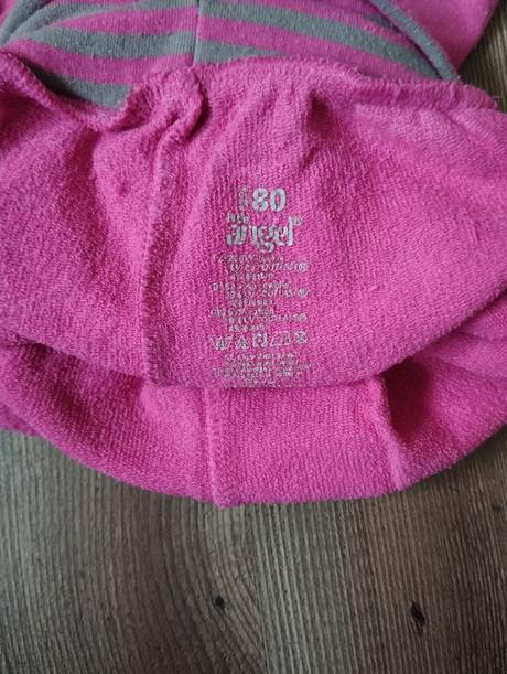 Polodupačky outlast little angel, little angel®,80