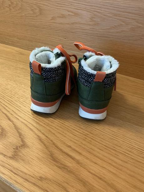 Zimné topánky reserved, reserved,21