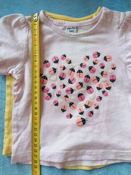 Letný balíček 74, 68–80