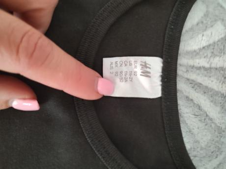 Tielko, h&m,92