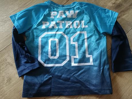 Tričko dres, f&f,110