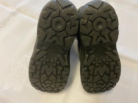 Zimné topánky do snehu, 30