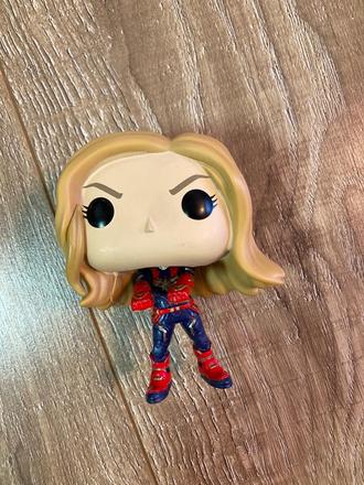 Cpt marvel,