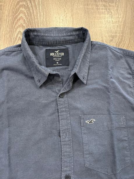 Hollister panska kosela m, hollister,m