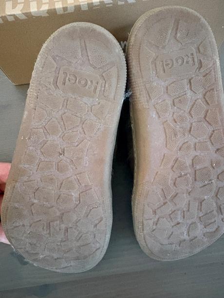 Koel bf dean 2.0 so wool, koel4kids,27
