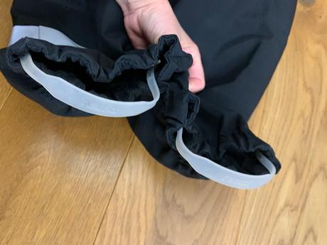 Reima kurikka zimná lyžiarska kombinéza 134/140, reima,134 / 140