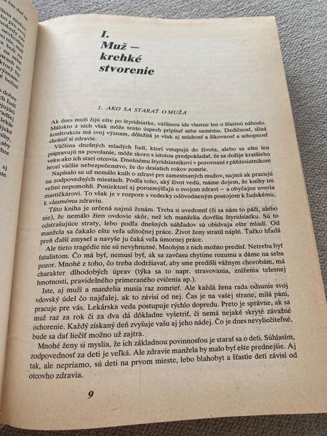 Ako nezabiť svojho muža, ženu, deti, seba samého,