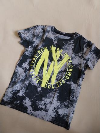 Tricko, chapter young,146