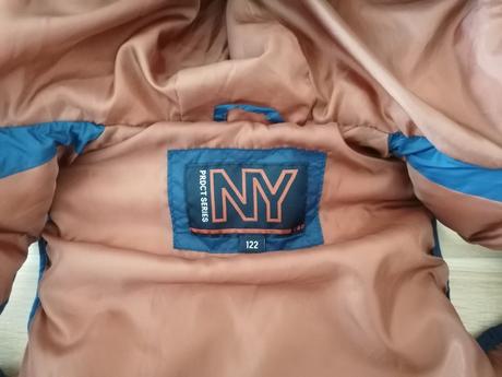 Zateplená vesta, c&a,122