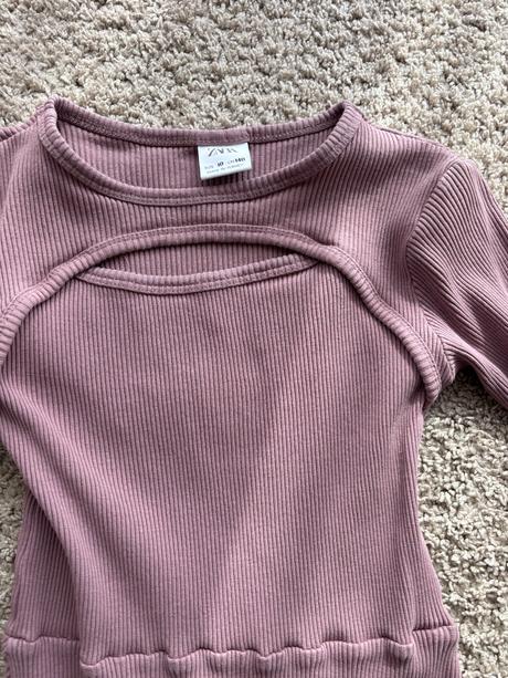 Šaty zara, zara,134