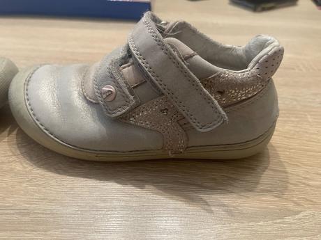 Dd step topánky - prechodné, d.d.step,28