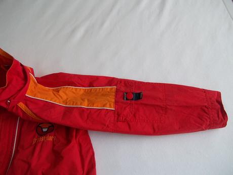 Bunda - yatsi kids - 4 roky (104/110), 104