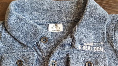 Bavlnený opaľovačky, f&f,68