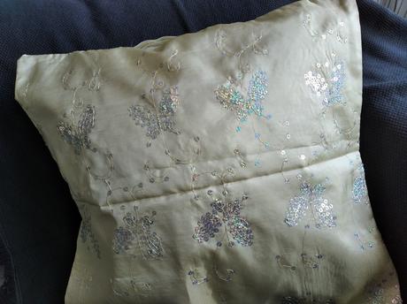 4 x obliečka na vankúš,