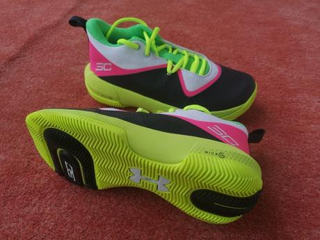 Under armour tenisky veľkosť 36,5, under armour,36 / 37