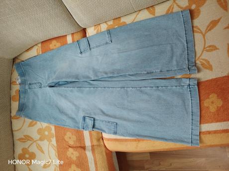 Riflove legíny, h&m,146