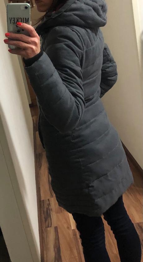 Teplá bunda, woxx,36