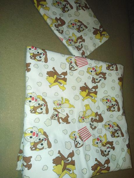 Obliečky do detskej postieľky +plachta, šírka (cm): 90,dĺžka (cm): 120