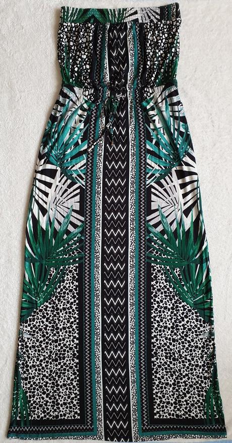 Šaty dlhé, next,40