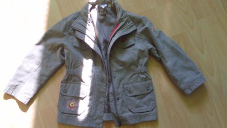 Bundička winnie pooh, c&a,110