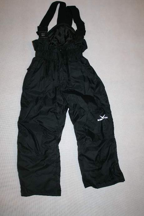 Lyžiarska suprava black canyon 110 3000 mm, 110