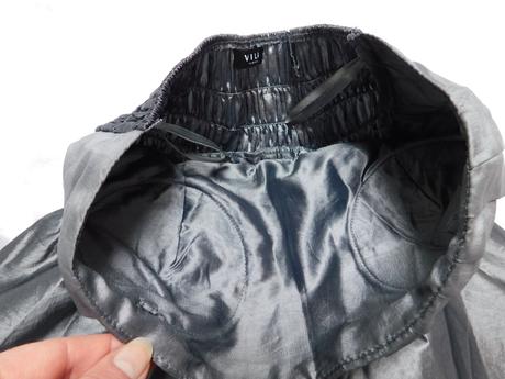 Luxusne slavnostne šaty, 36