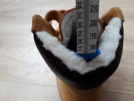 Cizmy filii, filii,28