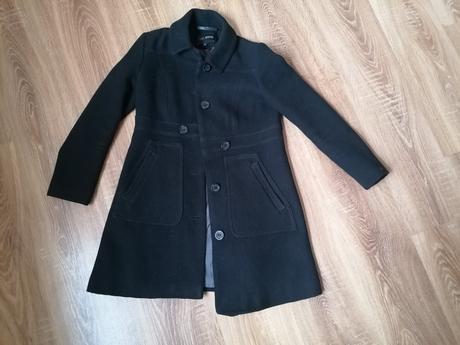 Kabát, next,xs