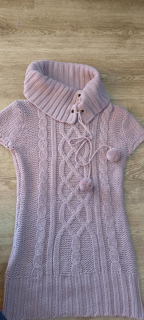 Tunika/ šaty , zn. clockhouse, veľ.s/m, clockhouse,m